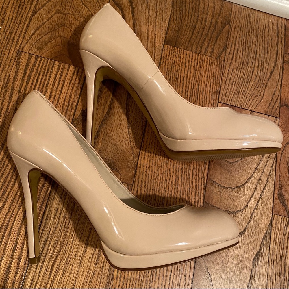 ALDO Heels (see note)
